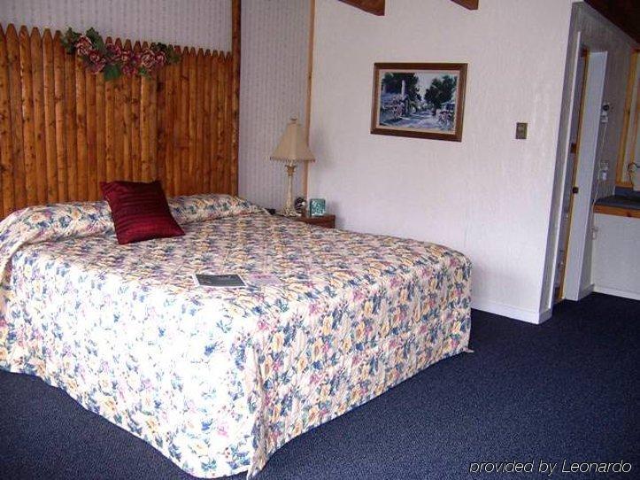 Twilite Motel Ellsworth Quarto foto