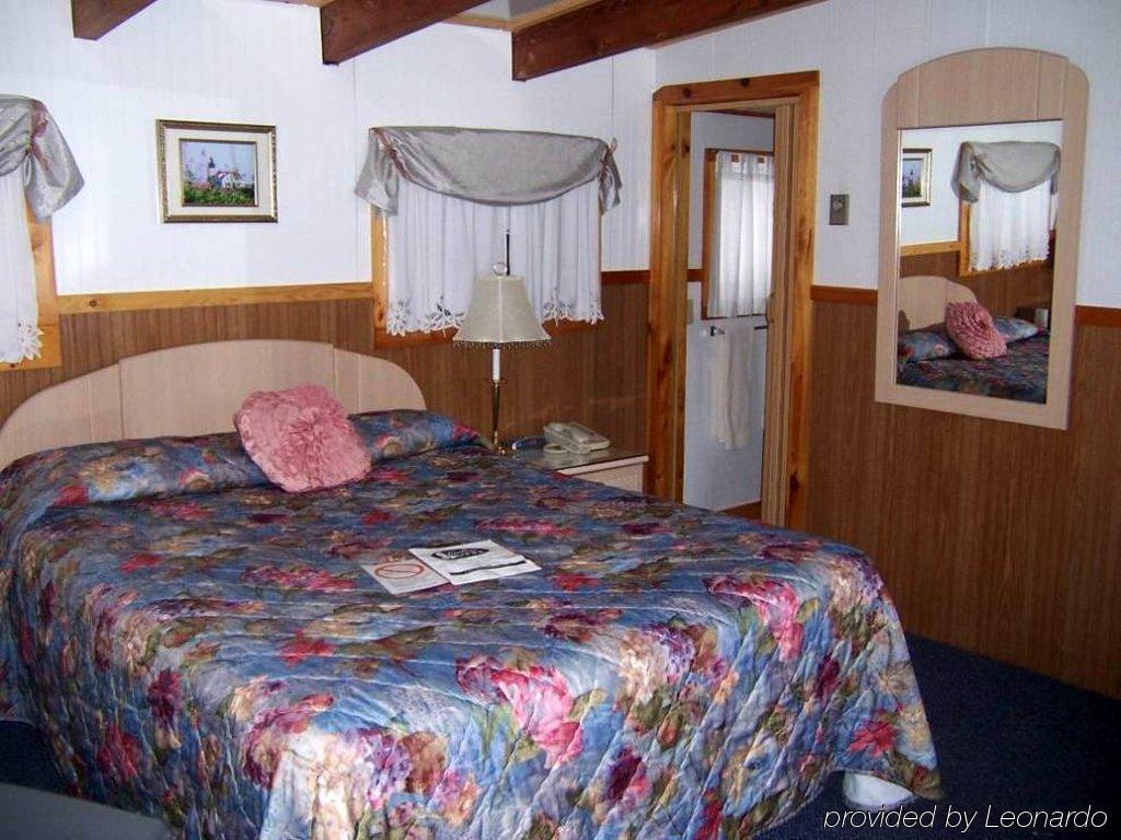 Twilite Motel Ellsworth Quarto foto