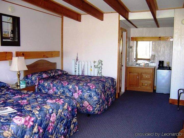 Twilite Motel Ellsworth Quarto foto